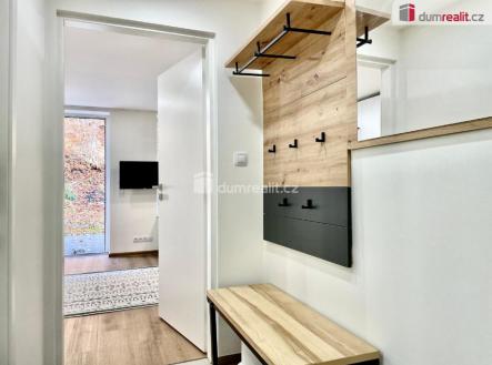 Prodej bytu, 1+kk, 32 m²