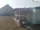 Prodej chaty/rekreačního objektu, 40 m²