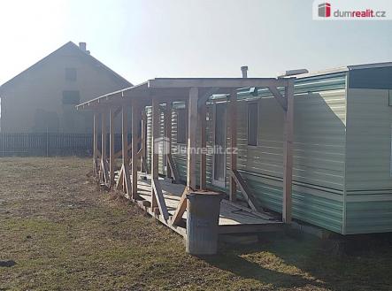 Prodej chaty/rekreačního objektu, 40 m²