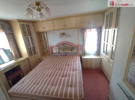 Prodej chaty/rekreačního objektu, 40 m²