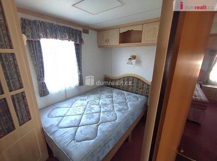 Prodej chaty/rekreačního objektu, 40 m²