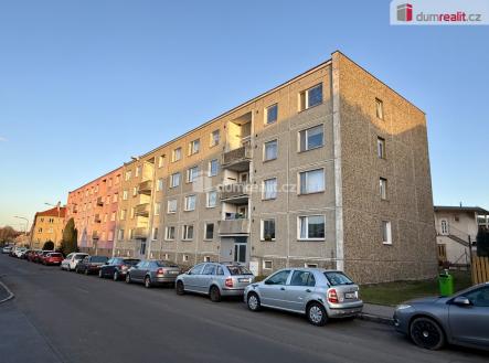 Prodej bytu, 4+1, 60 m²