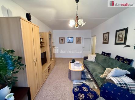 Prodej bytu, 4+1, 60 m²