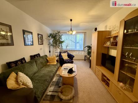 Prodej bytu, 4+1, 60 m²