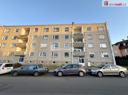 Prodej bytu, 4+1, 83 m²