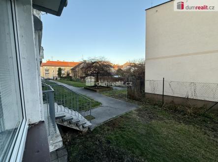 Prodej bytu, 4+1, 83 m²