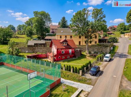 Prodej domu/vily, 79 m²