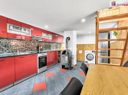 Prodej domu/vily, 79 m²