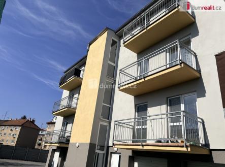 Pronájem bytu, 2+kk, 50 m²