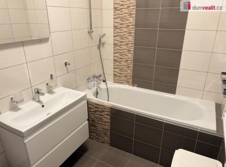 Pronájem bytu, 2+kk, 50 m²