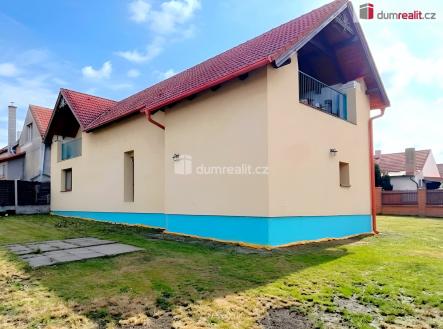 Prodej domu/vily, 210 m²