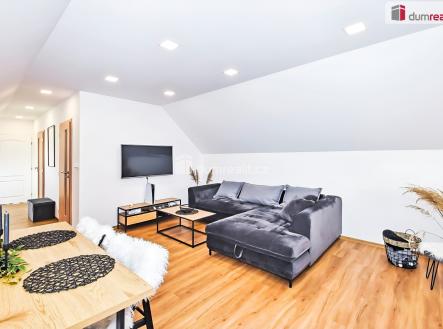 Prodej domu/vily, 210 m²