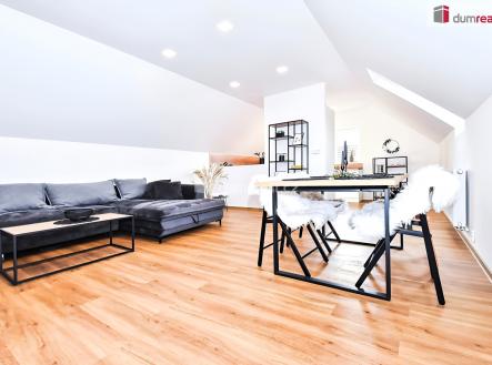 Prodej domu/vily, 210 m²