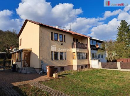 Prodej bytu, 3+1, 69 m²