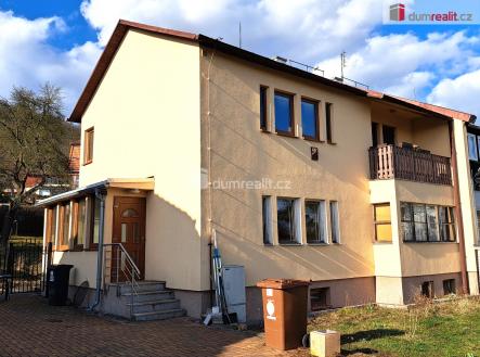 Prodej bytu, 3+1, 69 m²