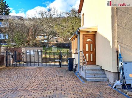 Prodej bytu, 3+1, 69 m²