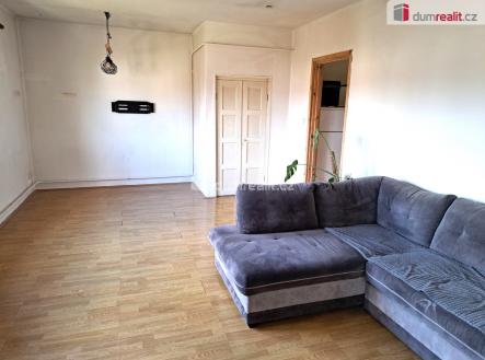 Prodej bytu, 3+1, 69 m²