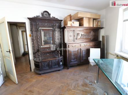 Prodej bytu, 2+1, 63 m²