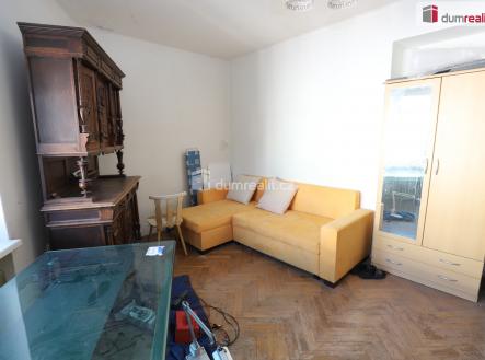 Prodej bytu, 2+1, 63 m²