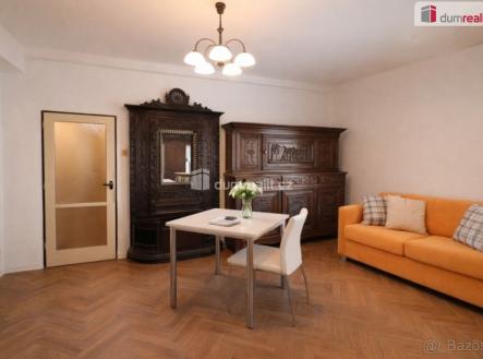Prodej bytu, 2+1, 63 m²