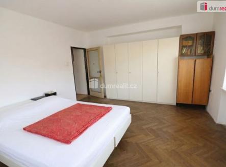 Prodej bytu, 2+1, 63 m²