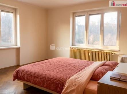 Prodej bytu, 2+1, 63 m²