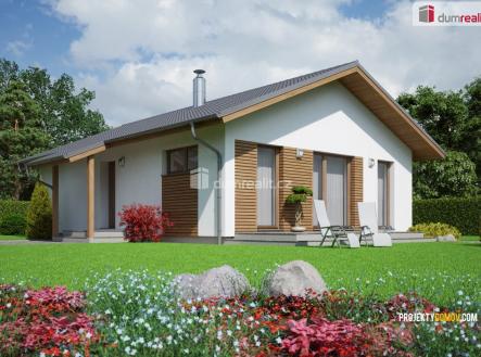 Prodej domu/vily, 100 m²