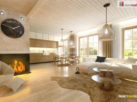 Prodej domu/vily, 100 m²