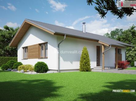 Prodej domu/vily, 100 m²