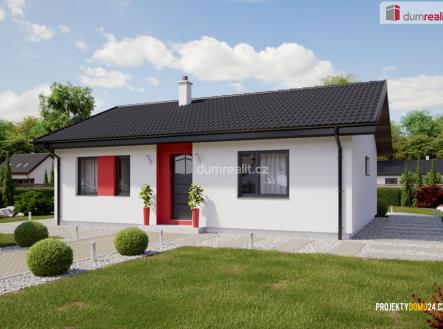 Prodej domu/vily, 100 m²