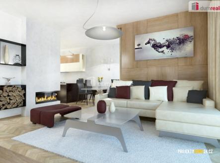 Prodej domu/vily, 100 m²