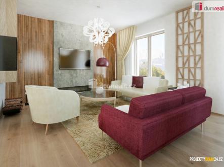 Prodej domu/vily, 121 m²