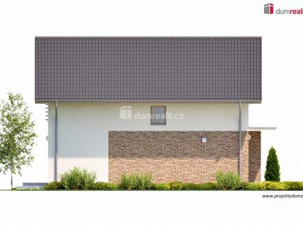 Prodej domu/vily, 121 m²