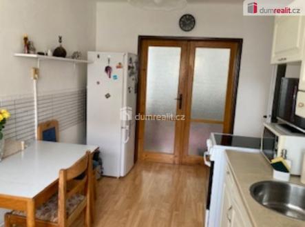 Pronájem bytu, 2+1, 53 m²