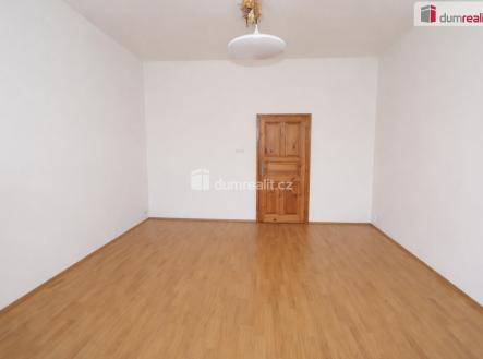 Pronájem bytu, 1+1, 46 m²