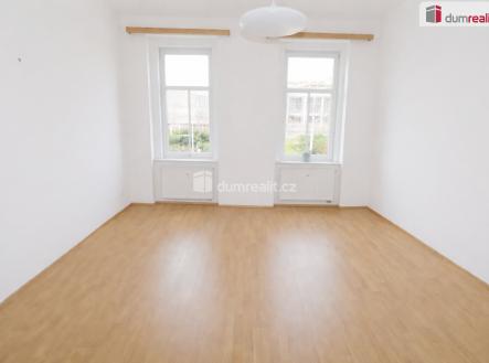 Pronájem bytu, 1+1, 46 m²