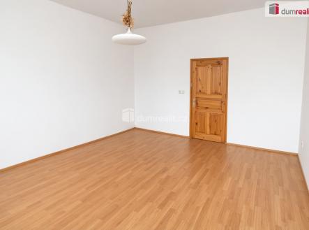 Pronájem bytu, 1+1, 46 m²