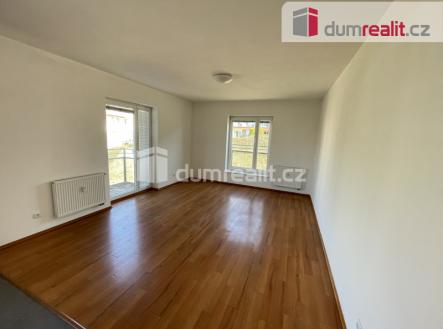 Pronájem bytu, 2+kk, 59 m²