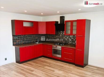 Prodej bytu, 3+kk, 70 m²