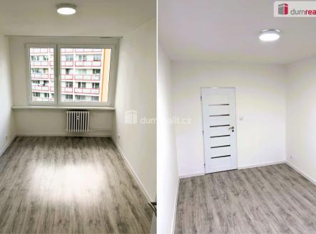 Prodej bytu, 3+kk, 70 m²