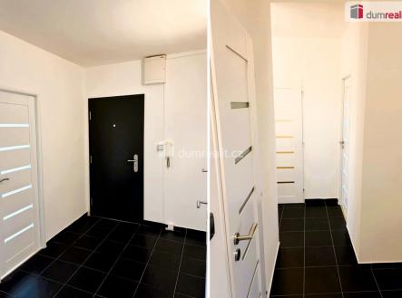 Prodej bytu, 3+kk, 70 m²