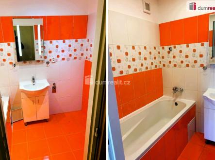 Prodej bytu, 3+kk, 70 m²