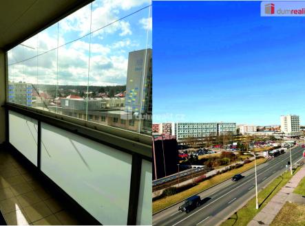 Prodej bytu, 3+kk, 70 m²