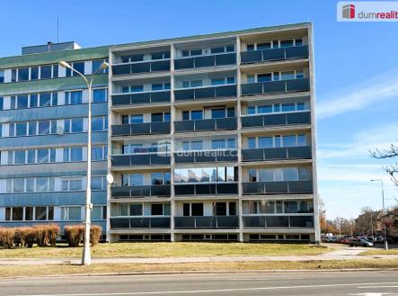 Prodej bytu, 3+kk, 70 m²