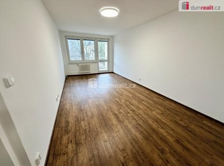 Pronájem bytu, 2+1, 49 m²