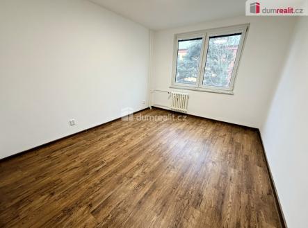Pronájem bytu, 2+1, 49 m²