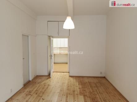 Pronájem bytu, 2+kk, 52 m²