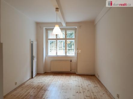 Pronájem bytu, 2+kk, 52 m²
