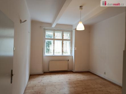 Pronájem bytu, 2+kk, 52 m²