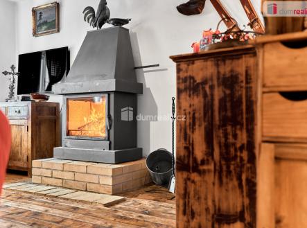 Prodej chaty/rekreačního objektu, 100 m²